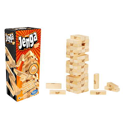 Jenga