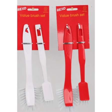 Kitchen cleaning brush 9090