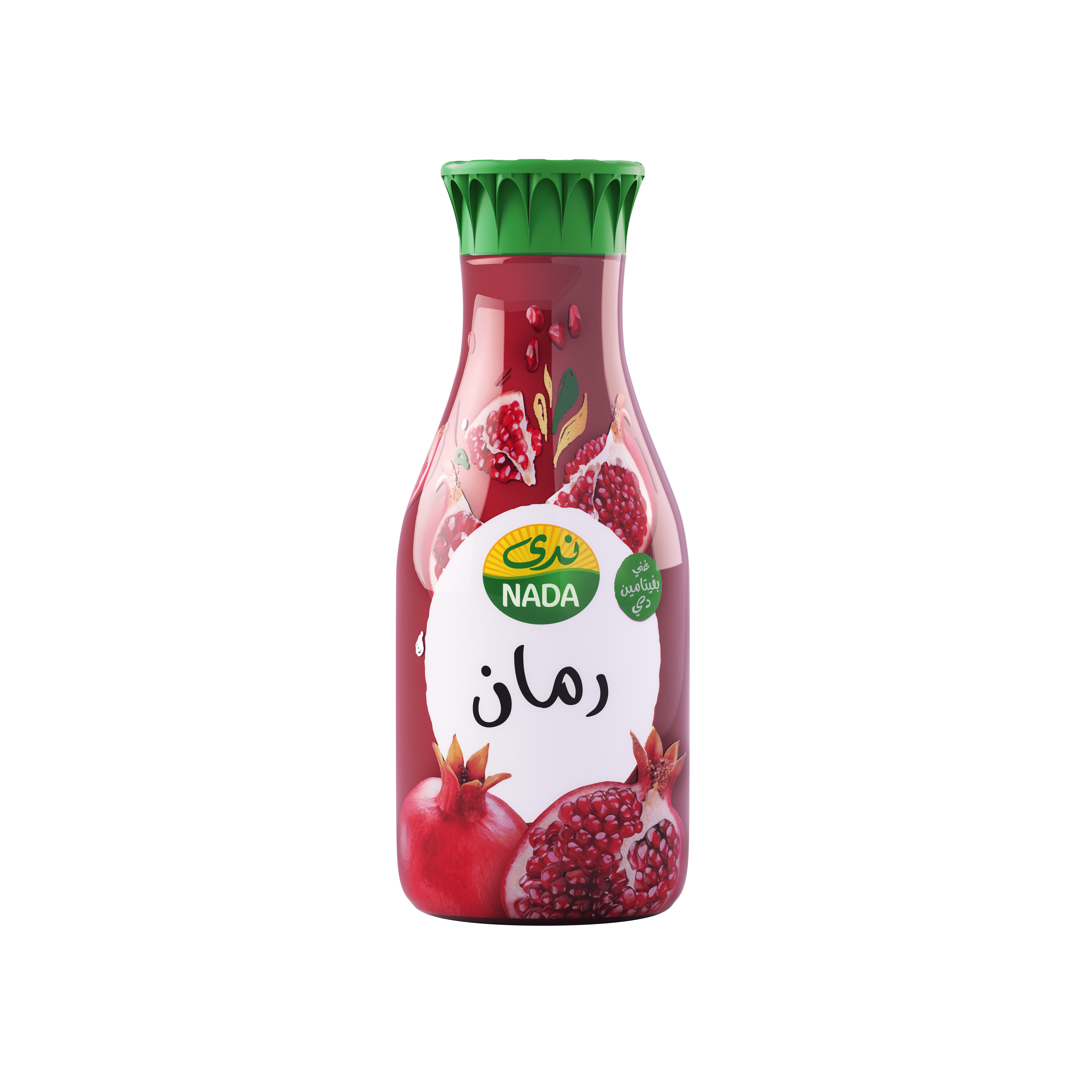 Nada Pomegranate 1.3 L