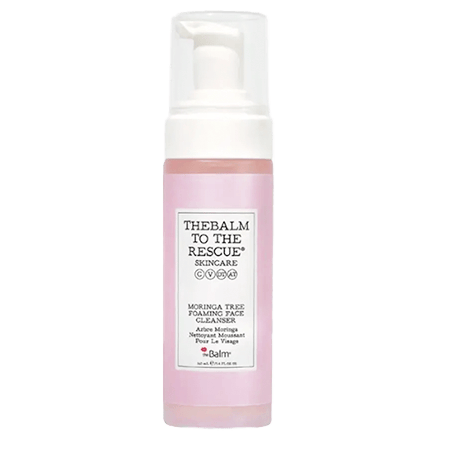 The Balm - To The Rescue Face Wash