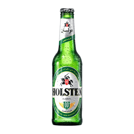 Holsten Beer Regular 330ML