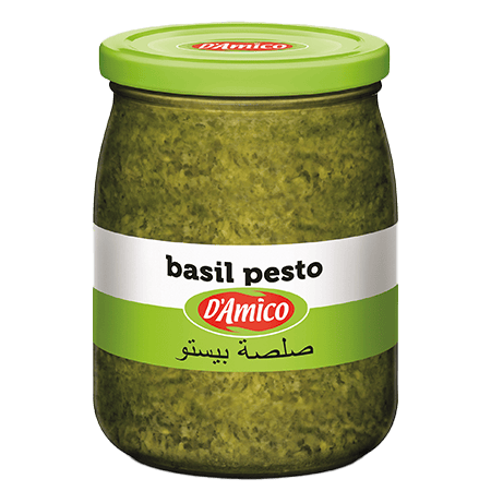 Damico Genoise Pesto 500 g