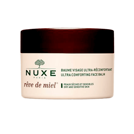 Nuxe Reve De Miel Face Cream 50Ml