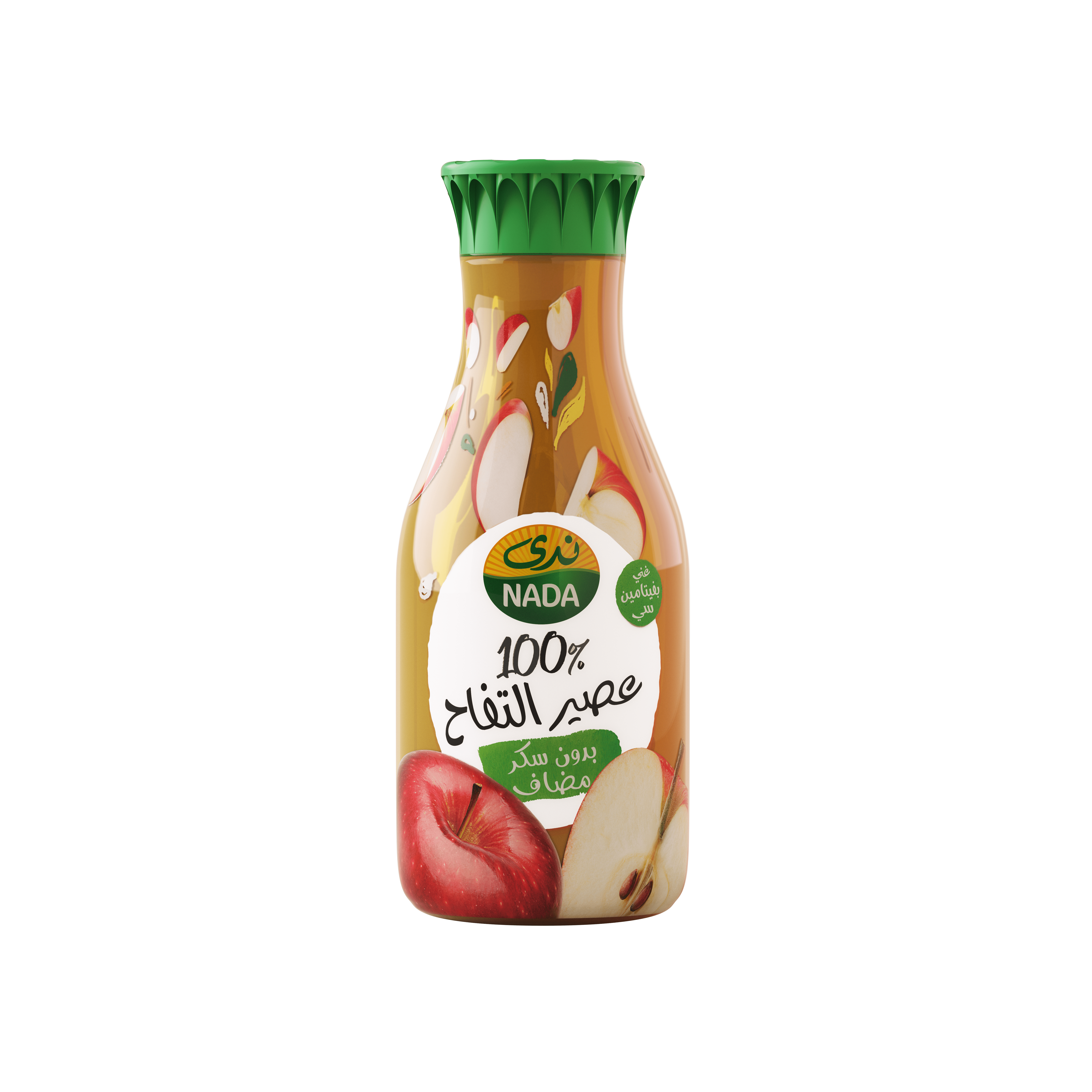Nada Apple 1.3 L