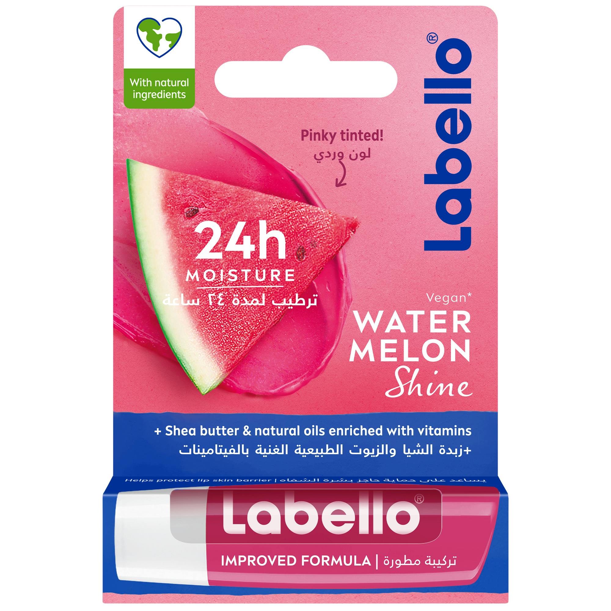 Labello Lip Care Watermelon 5.5 ml