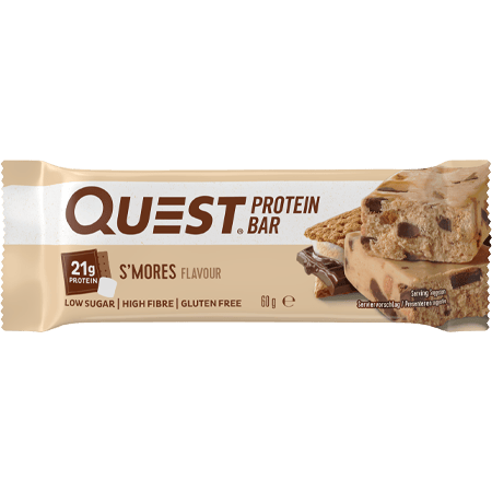 Quest Protein Bar S'mores 60 g