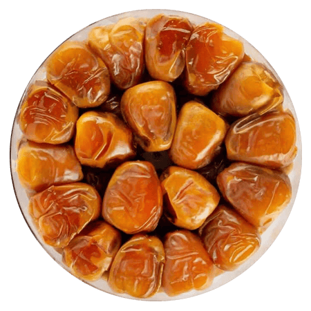 Sukari Ruttab Dates 500 gm