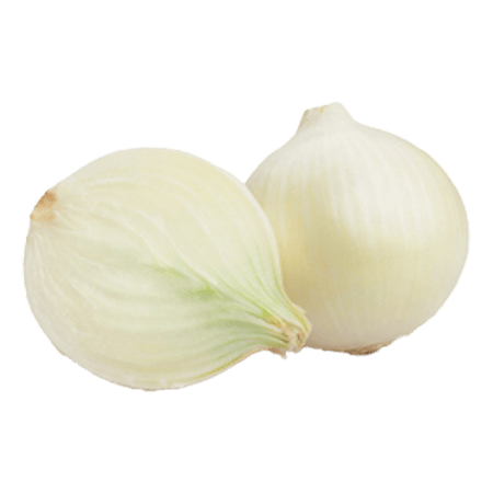 Onion White 1 kg