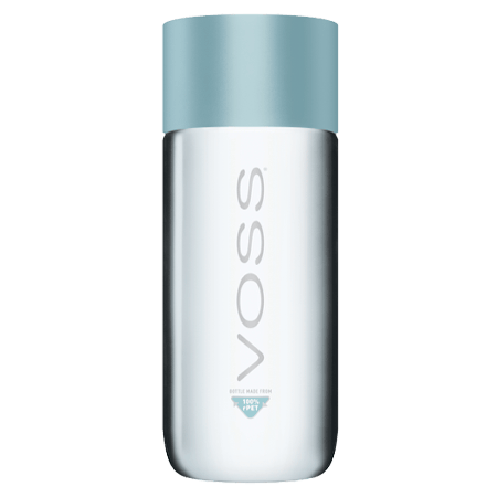 VOSS Mineral Water 250 ml (Recycled)