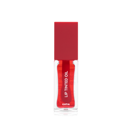 Katia Gloss Your Lips Red