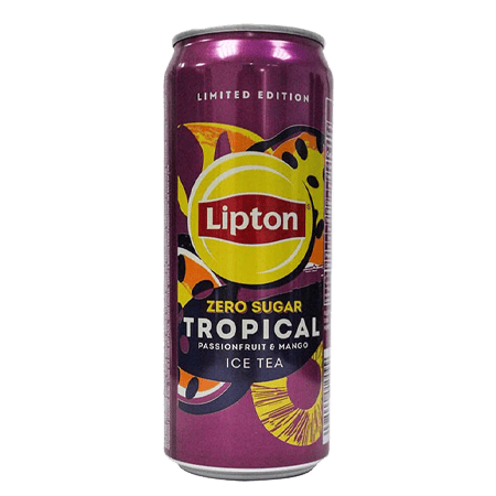 Lipton Ice Tea Tropical 320 ml