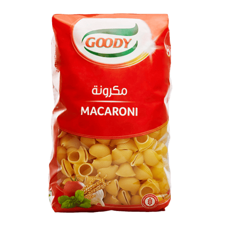 Goody No. 16 Pasta 450 g