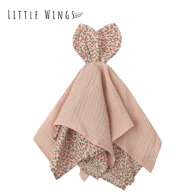Scarf Floral Baby