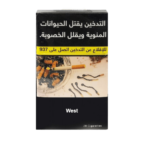 West Red