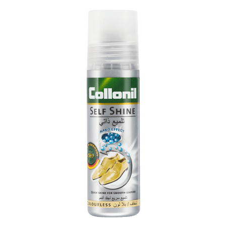Collonil Shoe Polish Colorless 100Ml