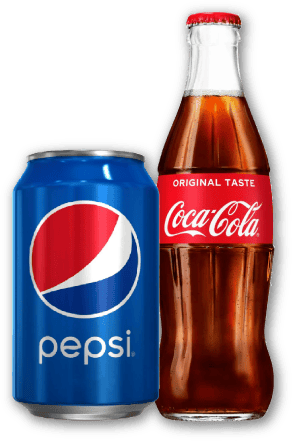 Cold Drinks