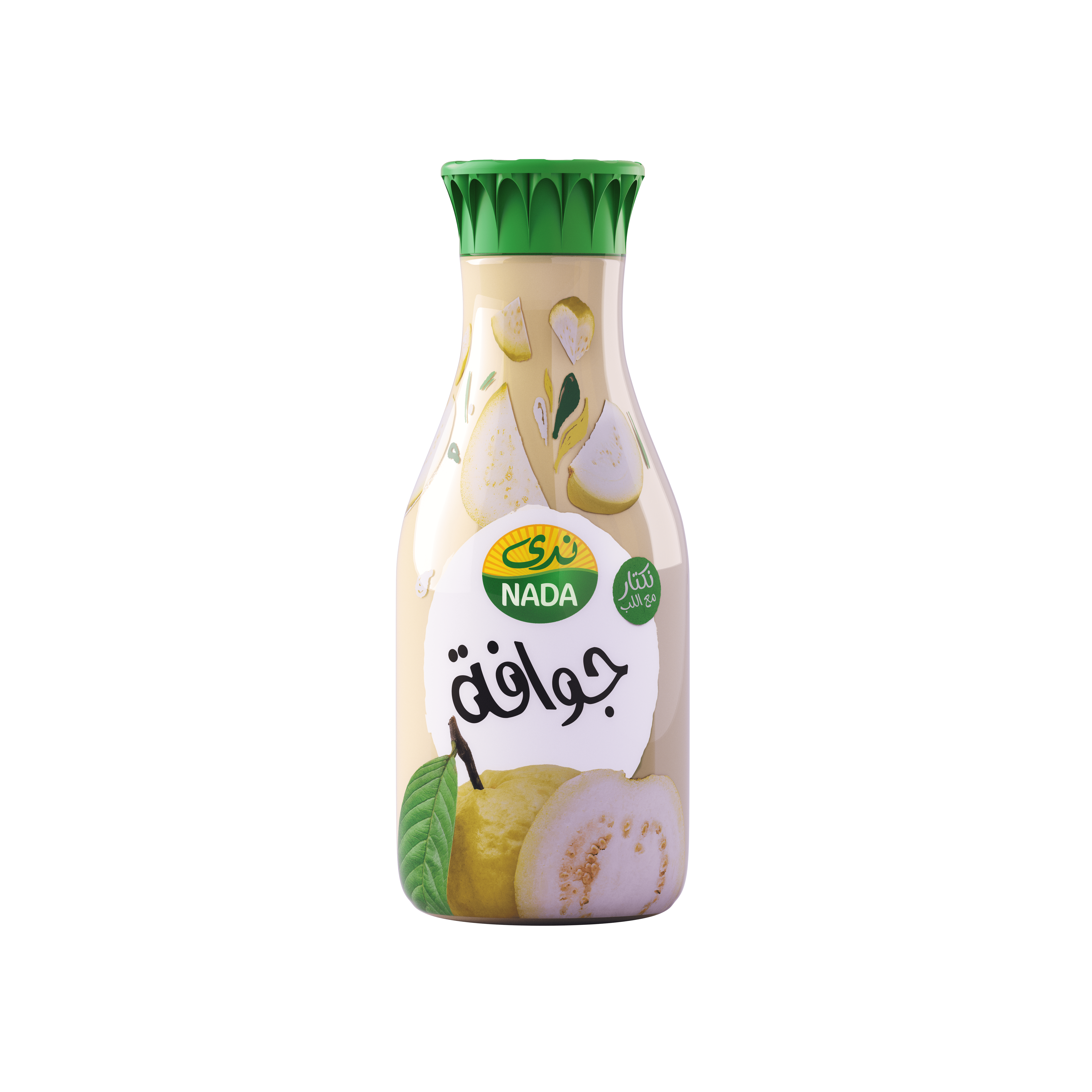 Nada Guava 1.3 L