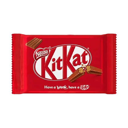 Kit Kat Chocolate Wafer 36.5 g