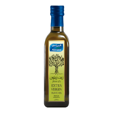 Almarai Olive Oil Extra Virgin 250  ml