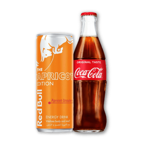 Cold Drinks