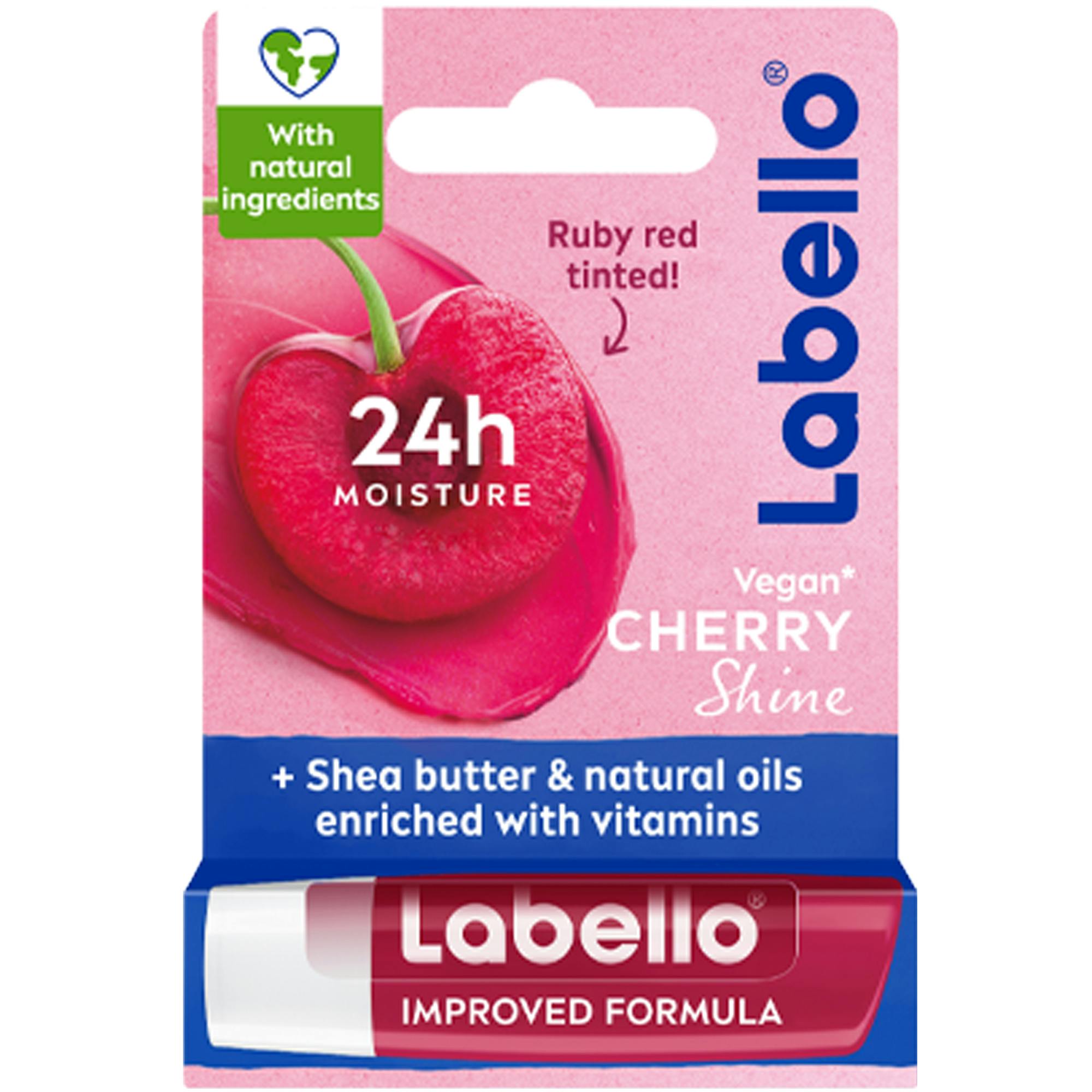Labello Lip Care Cherry 5.5 ml