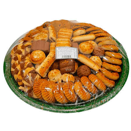 Maamoul Mix Fakher 2 kg