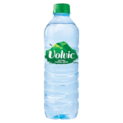 Volvic Still Water 500 ml
