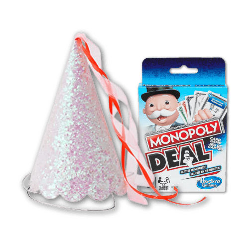 Toys & Party Supplies