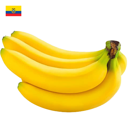 Banana 1 kg