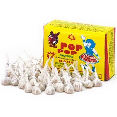 Pop Pop