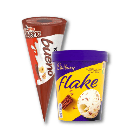 Ice Cream