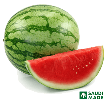 Watermelon 1 pc