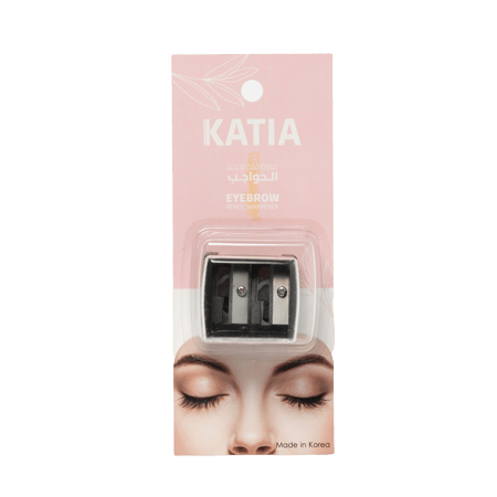 Katia Eyebrow Pencil Sharpener