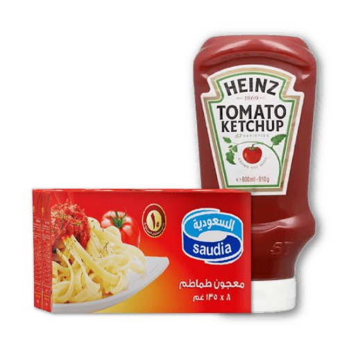 Condiments