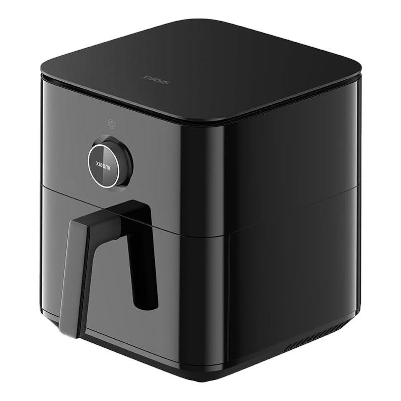Xiaomi Smart Air Fryer 6.5L 1800W - Black