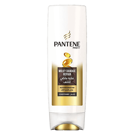 Pantene Conditioner Milky Damage 360 ml