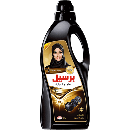 Persil Abaya Wash Shampoo Oud 2 liters