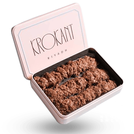 Krokant Signature 520G