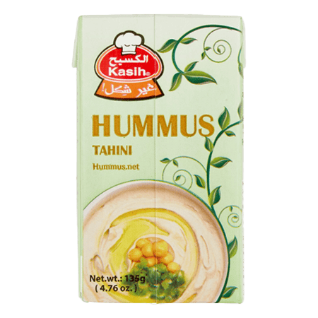 Kasih Hummus Tahini 135 g