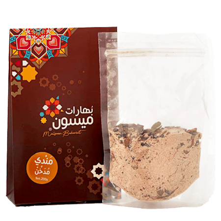 Maison spices Mandi smoked 200 g