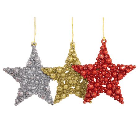 Sparkling Stars 3 PCs