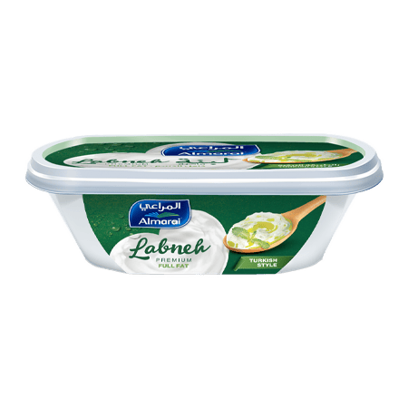 Almarai Labneh Full Fat 180 gm