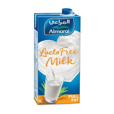 Almarai Lactofree Milk 1 L