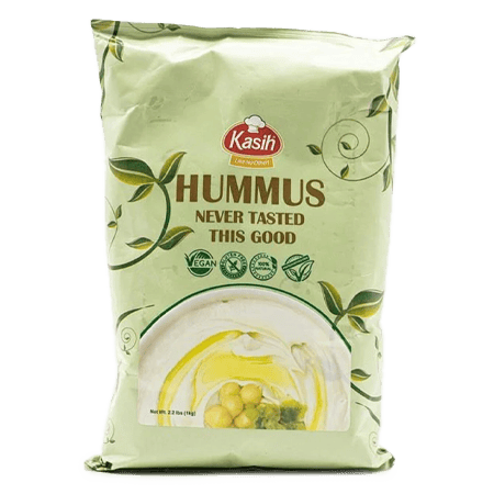 Kasih Hummus Tahini 1 kg