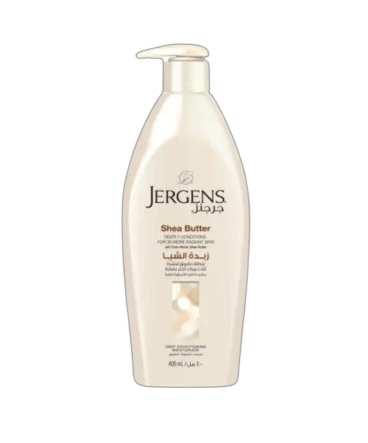 Jergens Sheabutter 400 Ml