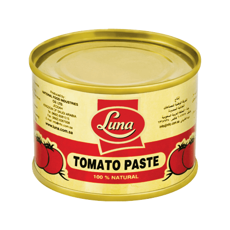 Luna Tomato Sauce 70 g
