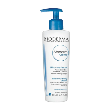 Bioderma Atoderm Cream 200 ml