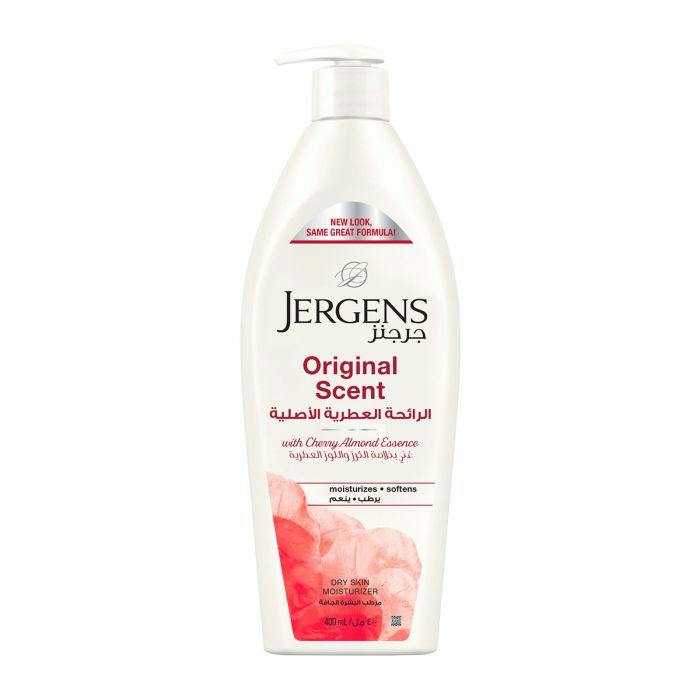 Jergens Original Scent 400 Ml