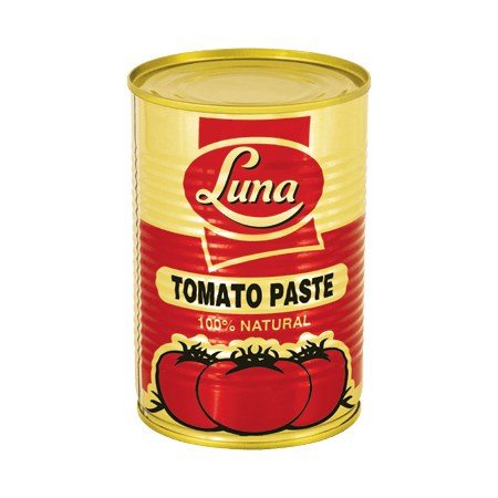 Luna Tomato Sauce 400 g