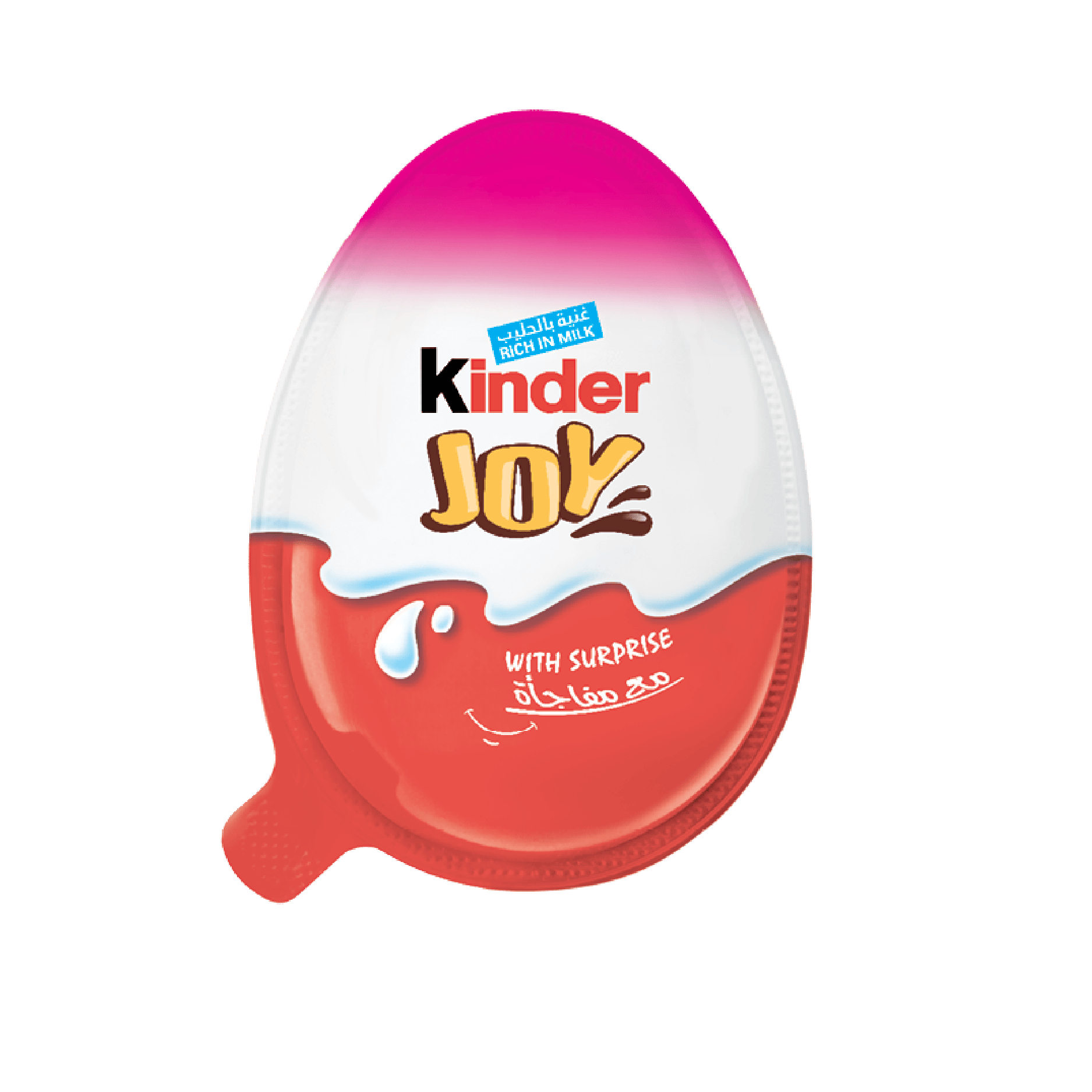 Kinder Joy With Surprise For Girls 20 g
